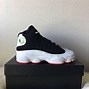 Image result for Air Jordan Retro 13 Pink