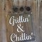 Image result for Grillin' and Chillin