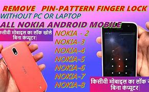 Image result for Nokia Touch Phone Lock Button Placement