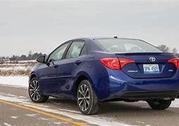 Image result for Toyata Corolla Hatchback 2017 XSE