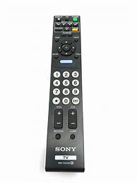 Image result for Sony Bravia TV Voice Remote Control