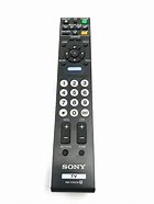 Image result for Sony Bravia TV Remote Control