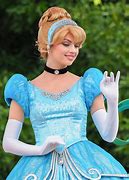 Image result for Disney Princess Cinderella Doll Long Hair