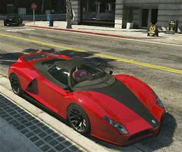 Image result for Most Expensive Car in GTA