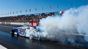 Image result for NHRA Physical Form