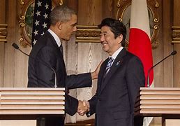 Image result for Obama Japan