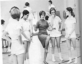 Image result for The Gym Player 1970s Gym Class