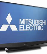 Image result for Mitsubishi Projection TV