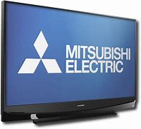 Image result for Mitsubishi 2040 Television