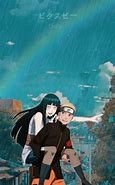 Image result for NaruHina Couple Phone Case