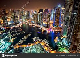 Image result for The City Lights Dubai