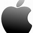Image result for Apple Logo with Transparent Background