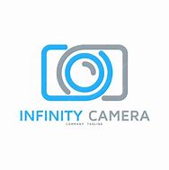Image result for Infinity Camera Symbol