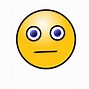 Image result for Lazy Emoji Face