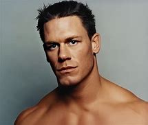 Image result for John Cena Hair Thinning