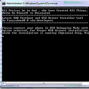 Image result for ADB Fastboot