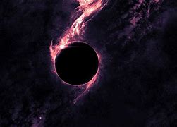 Image result for Black Hole 4K Pics