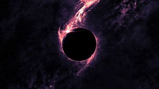 Image result for Black Hole Wallpaper 4K