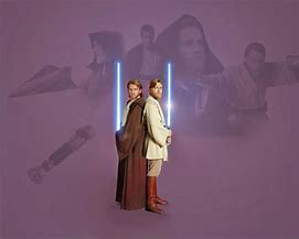 Image result for Obi-Wan Kenobi Smile
