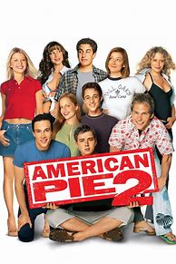 Image result for American Pie Movie