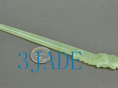 Image result for Jade Hair Stick