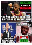 Image result for Carrying in NBA Playoffs Memes