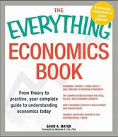 Image result for Economics Textbooks