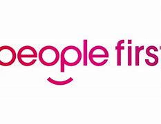 Image result for PeopleFirst Logo