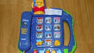 Image result for Winnie the Pooh Country Phone