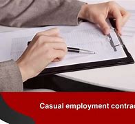 Image result for Employee Contract Sample