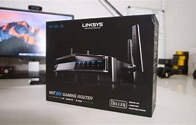 Image result for Linksys Gaming Router