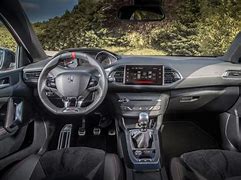 Image result for Peugeot 308 GTI Interior