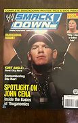 Image result for John Cena Cover