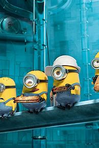 Image result for Minion On the Cell Phone