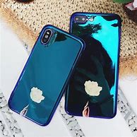 Image result for iPhone X Blue Ggirl Cases