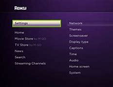 Image result for How to Connect the Roku TV On Wireless Connection