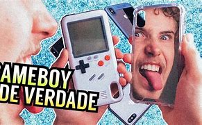 Image result for Gameboy iPhone Case