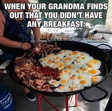 Image result for Funny Breakfast Meme