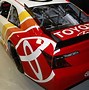 Image result for Side View NASCAR Camry