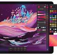 Image result for Apple iPad Background Art