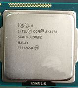 Image result for Processor I5-3470