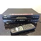 Image result for Hi-Fi Stereo VHS Player