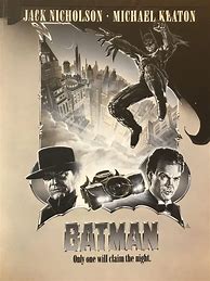 Image result for Batman Mail Posters