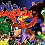 Image result for Banjo-Kazooie Nintendo 64