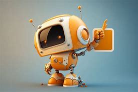 Image result for Home Robot Cute