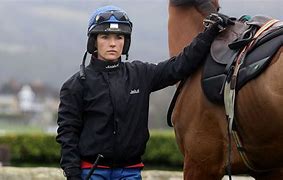 Image result for Katie Walsh Jockey