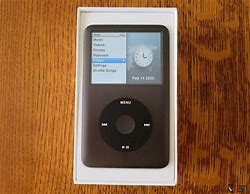 Image result for iPod Classic 160GB Colors