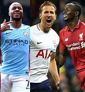 Image result for Premier League Football Players