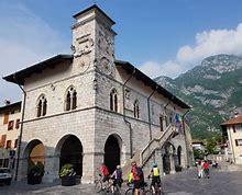 Image result for Venzone Clock Italy