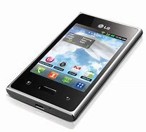 Image result for LG Optimus Phone